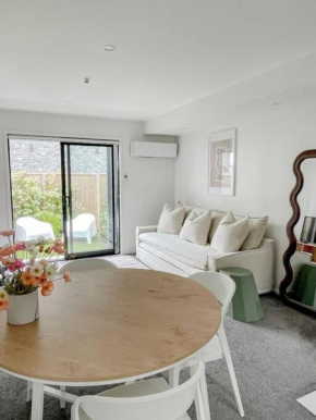 Hagley Park Townhouse